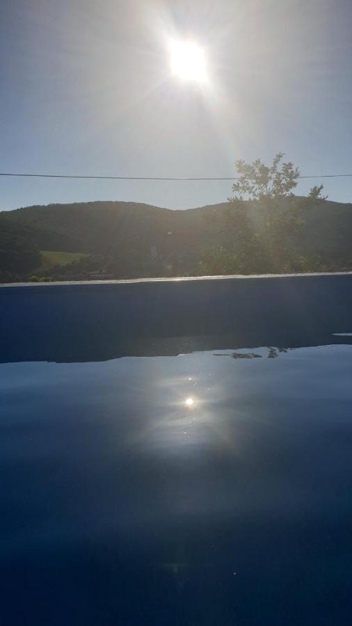 Etno Orman Evi