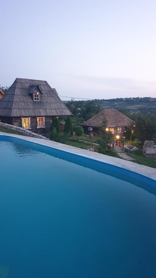 Orman Evi Etno