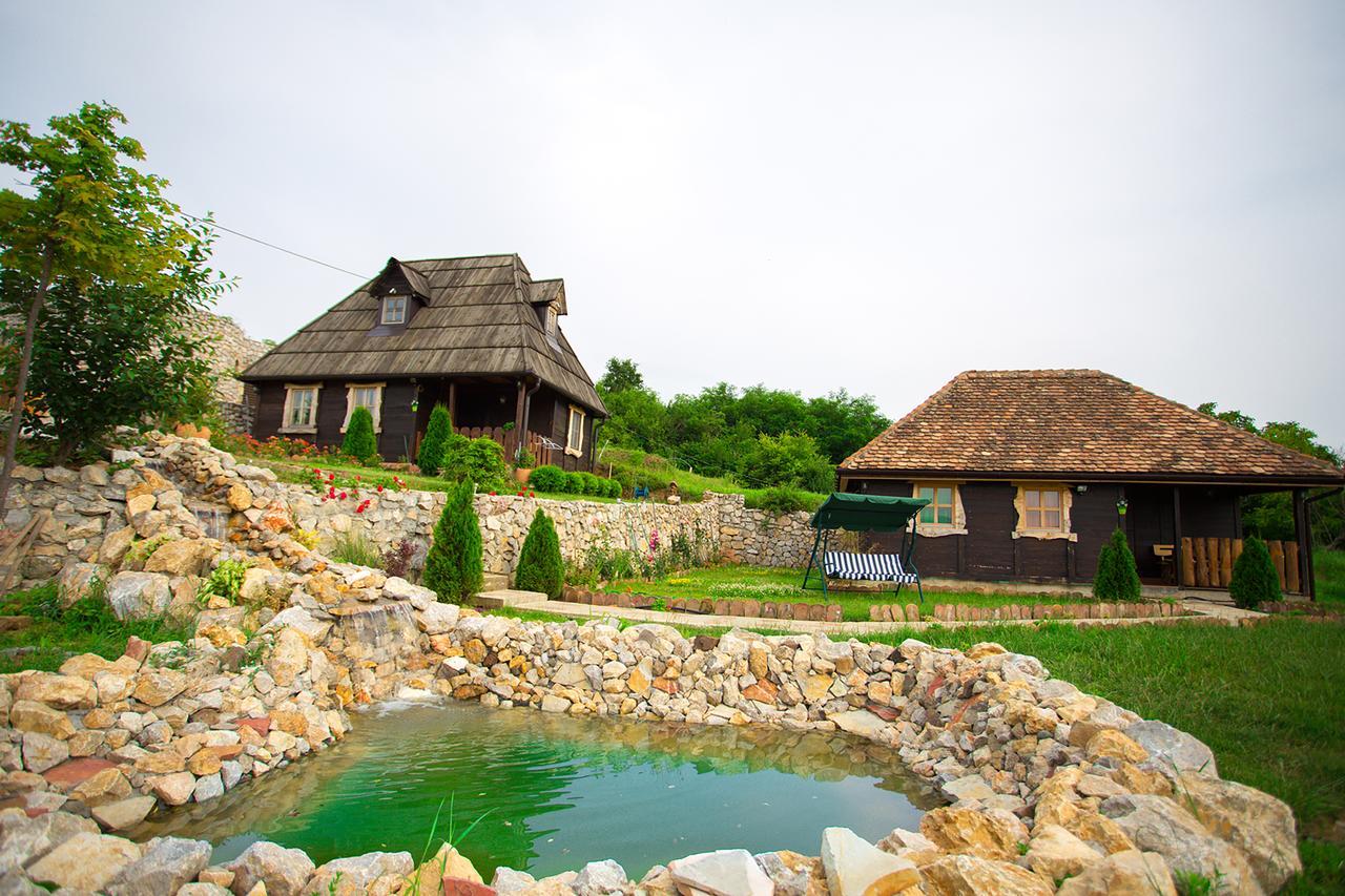 Lodge Etno Vrdnik